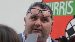Serie C-Girone C, alla Turris un caso di positività asintomatica al Covid-19: la nota del club campano