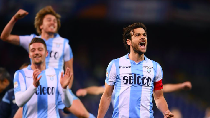 Parolo, Inzaghi frena sul rientro: “Non so se tornerà per l’Atalanta” Parolo, Inzaghi frena sul rientro: “Non so se tornerà per l’Atalanta” - immagine 1