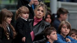 Wanda: “Non ho tempo di giudicare la vita di nessuno. Cresco i miei bambini senza odio e…”