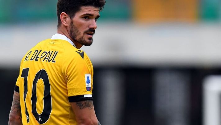 I voti ufficiali per il fantacalcio: de Paul c’è, flop Lasagna! Bene Tameze e Barak - immagine 1