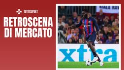 Calciomercato – Kessié si è offerto anche al Milan: la replica di Maldini