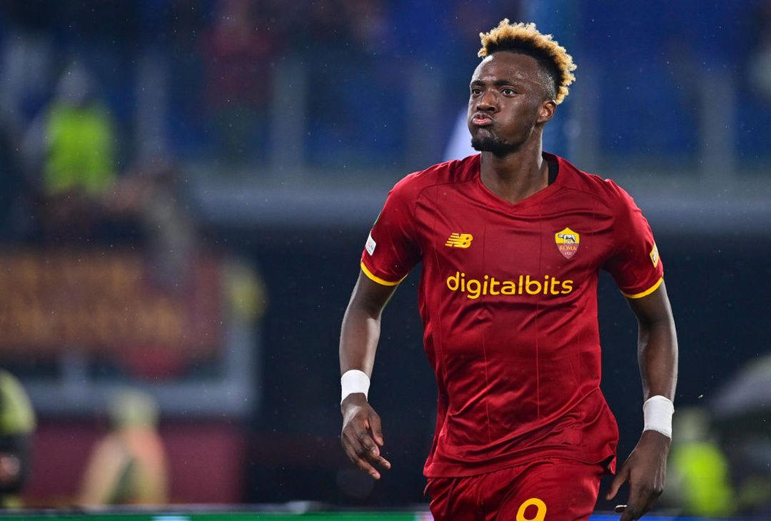 Roma-Zorya Luhansk 4-0 – FOTO GALLERY - immagine 96