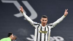 Juventus, Cobolli Gigli: “Ogni gol di CR7 costato 2 milioni di euro. Meglio Ibra”