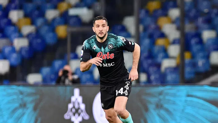Manolas