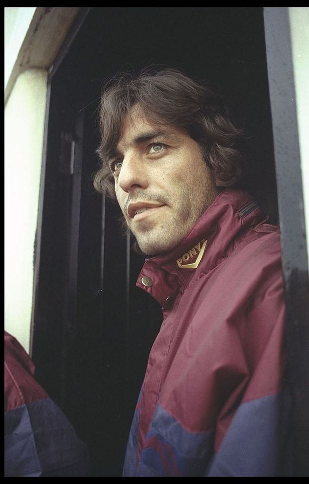 Paulo Futre al West Ham nel 1996 