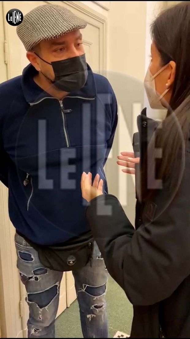 Greta Beccaglia, domani Le Iene incontrano il ‘palpeggiatore’ della giornalista- immagine 2