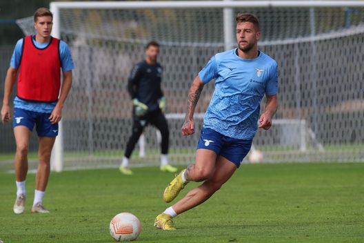 Milinkovic-Savic Milinkovic-Savic