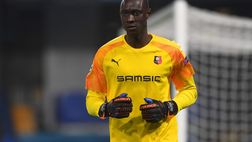 Torino, l’ex portiere granata Alfred Gomis compie oggi 29 anni