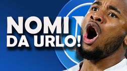 Mercato Napoli / Osimhen ai saluti? Ne arrivano altri due fortissimi