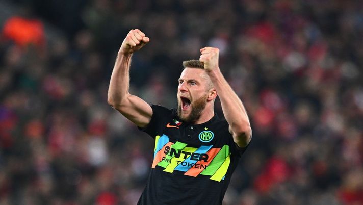 Skriniar, esame di laurea superato: è al top in Europa. Inter, veloce: ora rinnovo e fascia - immagine 1