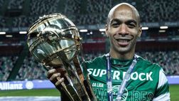 Sky – Inter, sempre più Benfica per Joao Mario: ecco l’offerta dei portoghesi