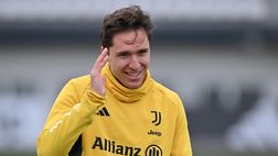 Juve, allarme rientrato per Chiesa: non ci sono problemi verso il derby col Torino