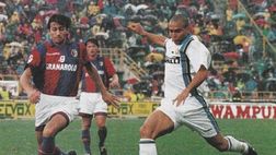 CR7 stecca dove sono invece riusciti Maradona e Ronaldo. Marocchi: “Quel gol del Fenomeno…”