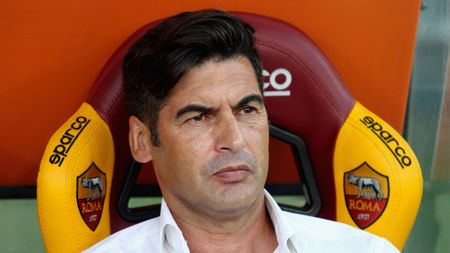 Paulo Fonseca l(Photo by Paolo Bruno/Getty Images)