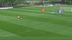 Milan, lancio di Krunic e gol pazzesco di Florenzi: vedere per credere | VIDEO