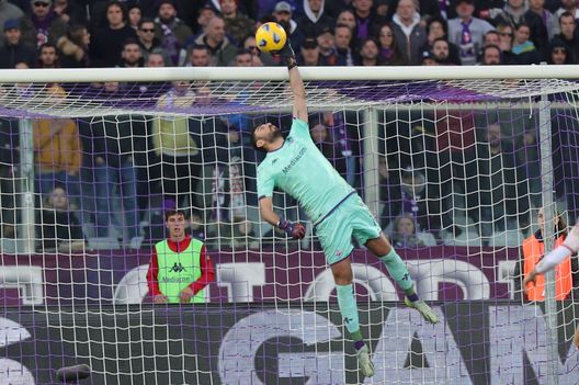 TS: “Italiano punterà ancora su Terracciano. L’obiettivo è il clean sheet”- immagine 2