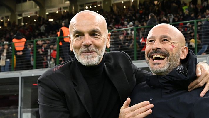 Pellegatti: “Pioli come Italiano, tifare perché se ne vadano non va bene” - immagine 1