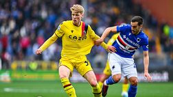 Mercato – Lazio su Schouten e Dominguez