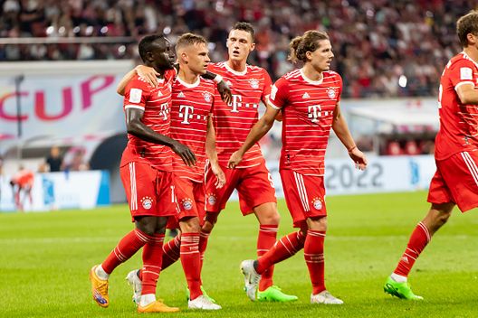 (Getty Images) Eintracht-Bayern, le probabili formazioni e dove vederla in tv- immagine 2