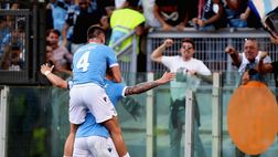 Lazio, l’eredità di Inzaghi: Patric risorsa anche con Sarri