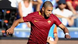 Casa Roma: nessun problema per Manolas. Peres e Karsdorp di nuovo in gruppo