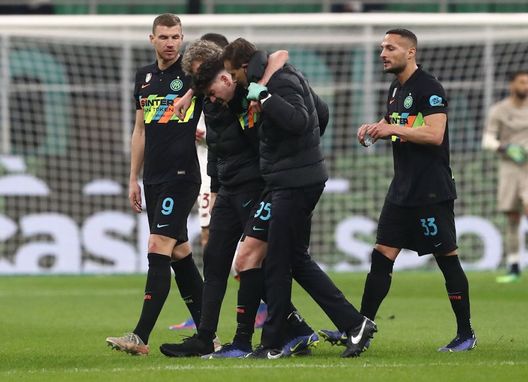 Inter e Inzaghi in ansia per Bastoni: accertamenti nelle prossime ore- immagine 2