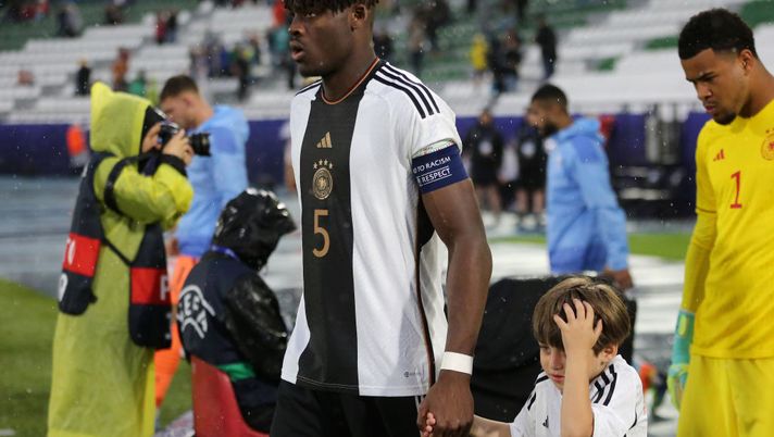 Inter, confermato l’arrivo di Bisseck: in Italia a inizio luglio per visite e firma - immagine 1