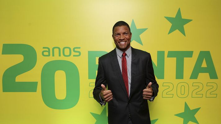 Nelson Dida, ex portiere rossonero, sarà ospite del Milan Club di Santa Lucia del Mela