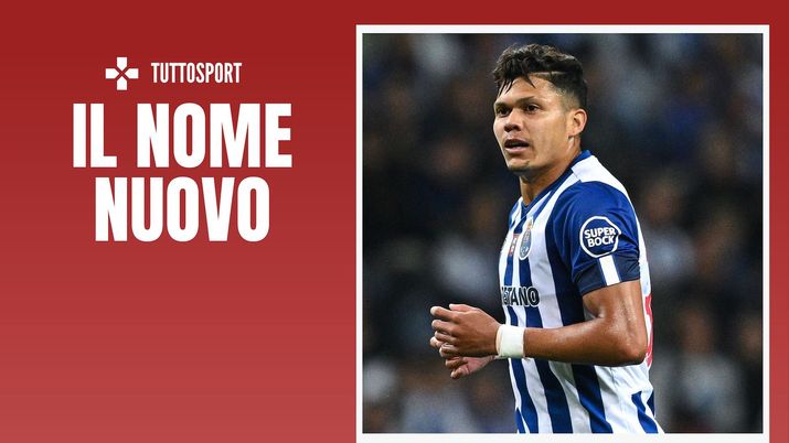 Evanilson Porto Calciomercato AC Milan
