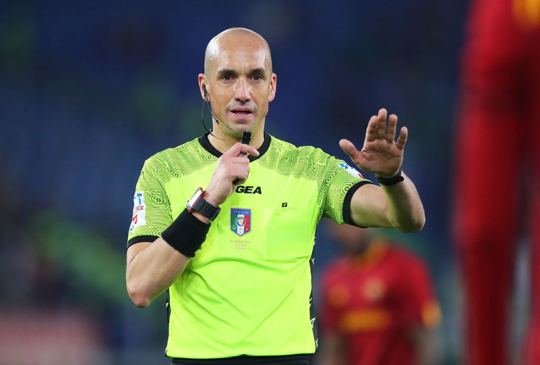 Roma-Sassuolo 3-4 – FOTO GALLERY - immagine 115