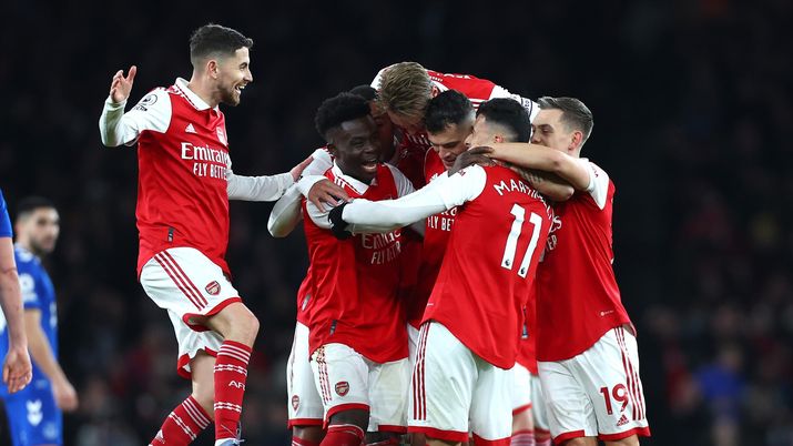 Nuovo traguardo Arsenal: parteciperà all’MLS All-Star Game 2023 - immagine 1