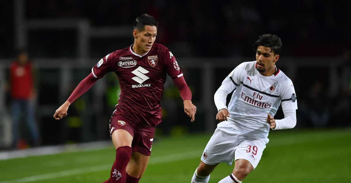 Mercato Milan – Occhi in casa Torino: piace Lukic come colpo low cost