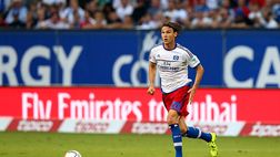 Calciomercato Spezia, rinforzo a centrocampo: ufficiale l’ex Sampdoria Albin Ekdal