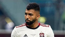 Gabigol, il Flamengo temporeggia con l’Inter: “Ci interessa, ma attenti anche ad altre opzioni”