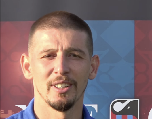 Catania, ufficiale Rapisarda l’esterno destro rossazzurro- immagine 2