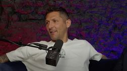 Inter, Materazzi: “Bastoni bello e interista. Mou, il Triplete e la frase a Zidane…”