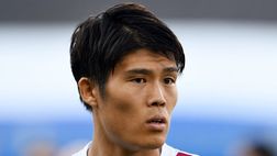 Tomiyasu a sorpresa: rilancio con sorpasso all’Atalanta, offerta da 18 milioni sul tavolo
