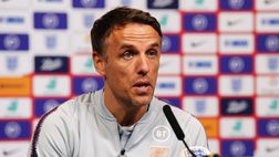 David, vengo da te: Phil Neville lascia la Nazionale Women e fa la reunion con Beckham a Miami
