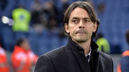 Brescia, Cellino esonera Inzaghi terzo in classifica: divergenze sul modulo
