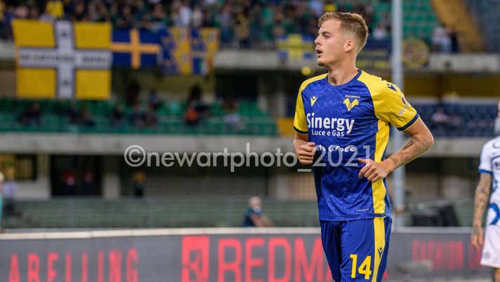 Ilic-Atalanta, le parti si avvicinano - immagine 1