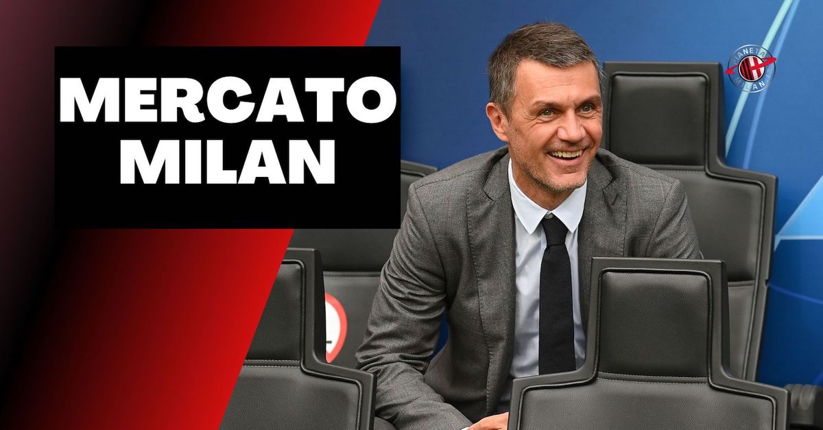 Calciomercato Milan – Fari puntati sul nuovo Leao: cifre e dettagli