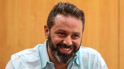 L’ex Hazem Emam: “Udine sempre nel cuore”