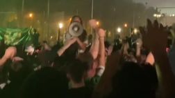 Polizia Nazionale: evitata una battaglia campale prima del derby di Siviglia