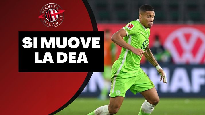 Offerta dell'Atalanta per Aster Vranckx (Getty Images)