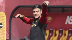 Dybala a caccia del primo gol in coppa: “Voglio che l’Italia diventi casa mia”