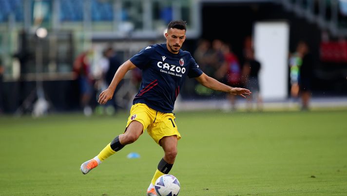 Nicola Sansone Bologna