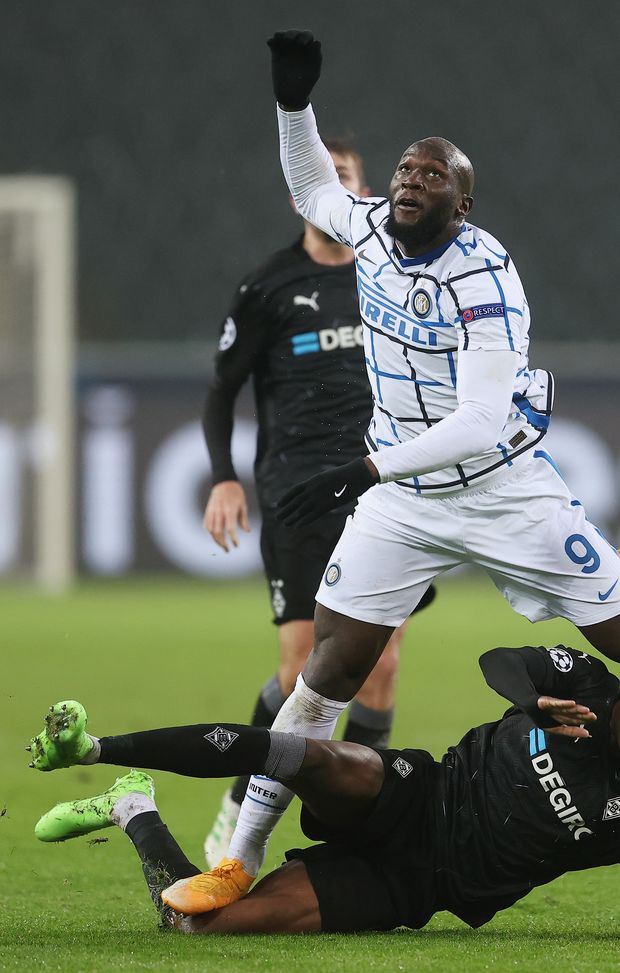 (Photo by Lars Baron/Getty Images) (Photo by Lars Baron/Getty Images)