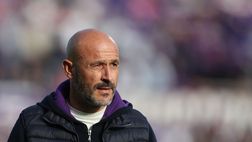 Fiorentina, Italiano: “Accoglienza a Vlahovic? Non fa parte delle mie preoccupazioni”