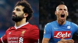 SSC Napoli: “Tutti pronti per questa sera?” | FOTO