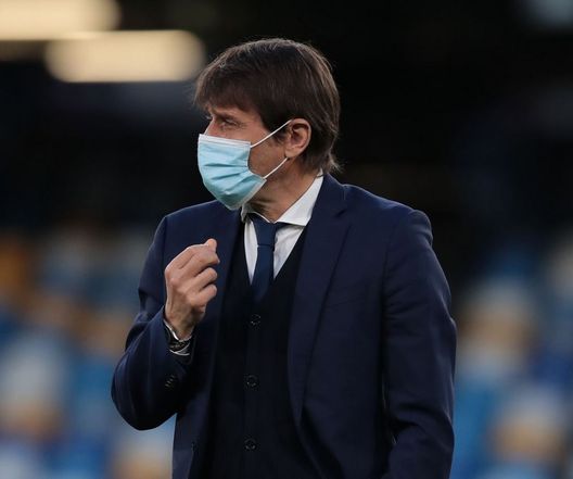 Conte bacchetta il Tottenham: tutti a dieta, bandite le bevande e le salse- immagine 2